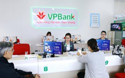 VPBank là ngân hàng tư nhân lớn nhất Việt Nam năm 2019