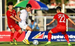 U22 Việt Nam thắng U22 Lào 6-1, nhưng vì sao chưa hài lòng?