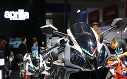 Aprilia GPR250 dự kiến có giá mềm, Honda CBR250RR có lo sợ?