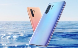 Xác nhận ngoại hình của Vivo X30: Chất không kém Galaxy S10