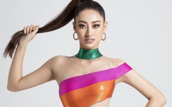 Liên tục ghi điểm tại Miss World 2019, Lương Thùy Linh được Missosology ưu ái