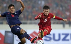 Vì U22 Indonesia, sẽ có “trận chung kết” U22 Việt Nam – U22 Thái Lan?