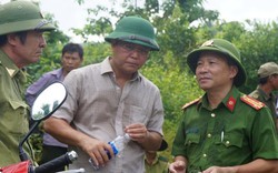 Tân Chủ tịch UBND tỉnh Quảng Nam luôn đau đáu khi rừng bị tàn phá