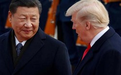 Trung Quốc nuôi mộng Trump tái đắc cử