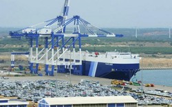 Quốc gia muốn hủy thỏa thuận cho Trung Quốc thuê cảng biển 99 năm
