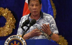TT Duterte cam kết điều tra thiếu sót trong SEA Games 30