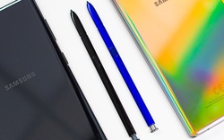 Bút S Pen sẽ không còn độc quyền trên dòng Galaxy Note?