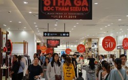 Black Friday 2019: Cơn sốt đã đến lúc hạ nhiệt?