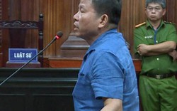Phiên tòa xét xử Châu Văn Khảm thuộc tổ chức Việt Tân công khai, minh bạch