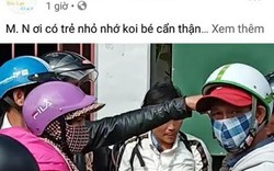 Thực hư thông tin người phụ nữ bắt cóc trẻ em tại Lâm Đồng