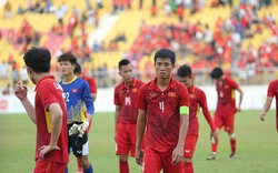 Bản tin SEA Games: U22 Việt Nam coi chừng ác mộng như ở SEA Games 29