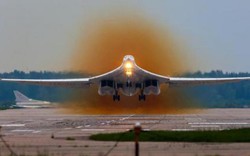 Thiên Nga Trắng Tu-160M2 đầu tiên của Nga ra lò, NATO “hết hồn”