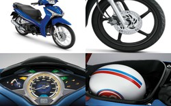 Những điều cần biết trước khi mua 2020 Honda Wave 125i Thái Lan