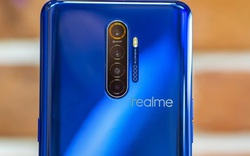 Realme X2 Pro xuất hiện tùy chọn cấu hình chất khiến fan hào hứng