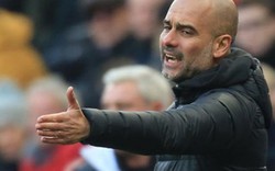 Man City bị cầm hòa, HLV Guardiola chỉ ra sự thật cay đắng