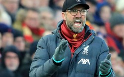 Thắng hú vía, bỏ xa Man City, HLV Klopp ngợi ca người hùng bất ngờ