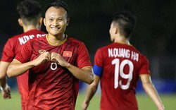 Vì sao nhà cái coi U22 Indonesia là “cửa dưới” so với U22 Việt Nam?