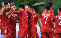 NÓNG: Trận U22 Việt Nam vs Singapore sẽ bị hoãn vì lý do hy hữu?