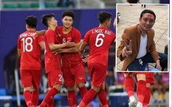 Danh hài Chiến Thắng "phản pháo" truyền thông Indonesia, đoán U22 Việt Nam thắng 2-0