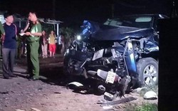Vụ tai nạn thảm khốc 4 người chết ở Phú Yên: Bắt tài xế xe bán tải