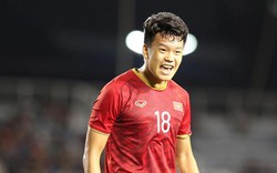 Clip: Thành Chung đánh đầu đẳng cấp, gỡ hòa 1-1 cho U22 Việt Nam
