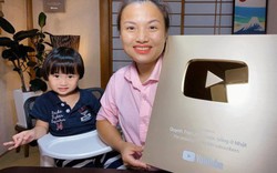 Rộ tin YouTuber Quỳnh Trần JP thu nhập 600 triệu/tháng gây xôn xao