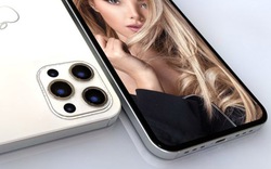 iPhone 12 Pro Super đẹp "nghiêng nước nghiêng thành" với camera 108 MP