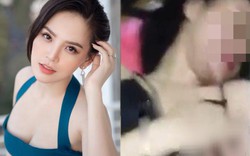 "Thánh nữ mì gõ" Phi Huyền Trang tái xuất sau scandal lộ clip “nóng”, bị tố giật chồng