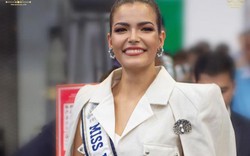 Rộ nghi vấn BTC Miss Universe 2019 thiên vị đại diện Thái Lan?