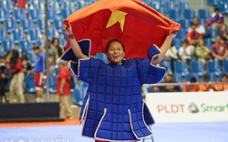 Lịch thi đấu SEA Games 30 của đoàn Việt Nam ngày 2/12: "Mỏ vàng" ở môn nào?