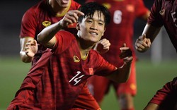 Nguyễn Hoàng Đức: "Siêu phẩm vào lưới U22 Indonesia chỉ là... sút bừa"