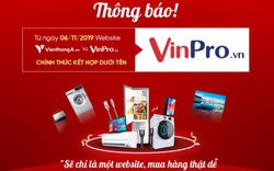 Thêm một thương hiệu nổi tiếng bị tỷ phú Phạm Nhật Vượng “xoá sổ” thành công