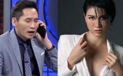 Trang Trần gọi BTV Quốc Khánh là “trẻ trâu” vì hành động kém duyên với Bùi Tiến Dũng