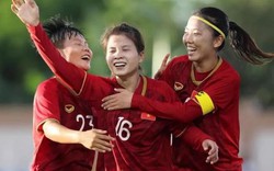 Xác định đối thủ của ĐT nữ Việt Nam tại bán kết SEA Games 30
