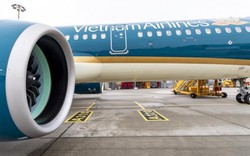 Bộ GTVT khuyến cáo dự án mua 50 máy bay của Vietnam Airlines