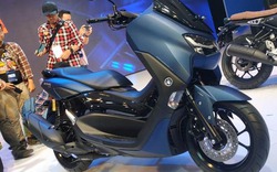 Yamaha Nmax 2020 chính thức ra mắt, giá từ 49 triệu đồng