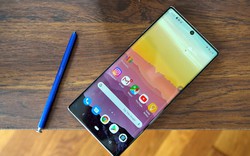 Galaxy Note 10 Lite sẽ khiến người tiêu dùng "móc ví" nhờ chi tiết này