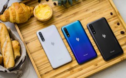 Top smartphone trên 3 camera, giá chưa đến 4 triệu đồng