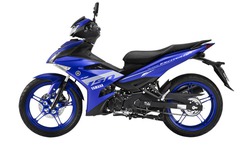 Yamaha Exciter 155: Lột xác hoàn toàn hay "sống mòn"?