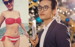 Hà Anh Tuấn lộ ảnh thân mật với "thánh bikini" quê Thanh Hóa: Sự thật bất ngờ