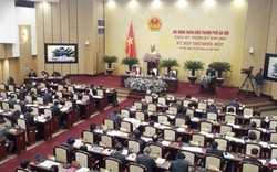 Những nội dung quan trọng nào được quyết tại Kỳ họp 11 HĐND Hà Nội?