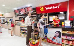 Masan và Vingroup ký thoả thuận hợp tác vận hành 2.600 cửa hàng Vinmart