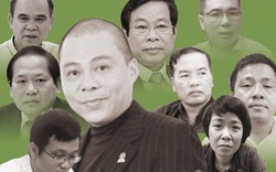 Bao giờ xét xử vụ AVG, cựu Chủ tịch Đà Nẵng liên quan Vũ "nhôm"?