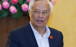 Phó chủ tịch Quốc hội "sốt ruột" với ô nhiễm bụi mịn ở Hà Nội