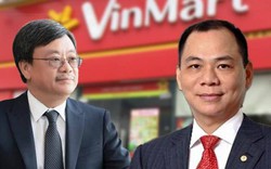 Lý do Vingroup của tỷ phú Phạm Nhật Vượng “bán” VinMart và VinEco cho Masan