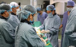 Bệnh viện đa khoa tỉnh Phú Thọ, đơn vị y tế tuyến đầu của khu vực Trung du miền núi phía Bắc