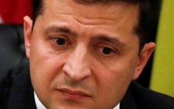 Zelensky thẳng thừng "bóc mẽ" Trump