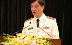 Thứ trưởng Bộ Công an Nguyễn Duy Ngọc được phân thêm chức vụ mới