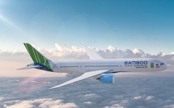 Bamboo Airways sẽ vận hành 4 máy bay Boeing 787-9 Dreamliner vào đầu năm 2020