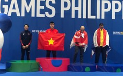 Bảng tổng sắp huy chương SEA Games 30 ngày 3/12: Việt Nam bỏ xa Thái Lan